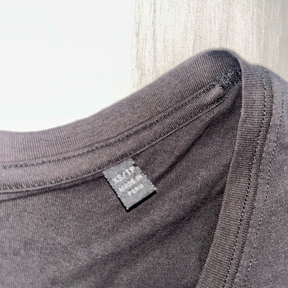 NEW ATM Anthony Thomas Melillo T-Shirt Dress - Picture 5 of 9